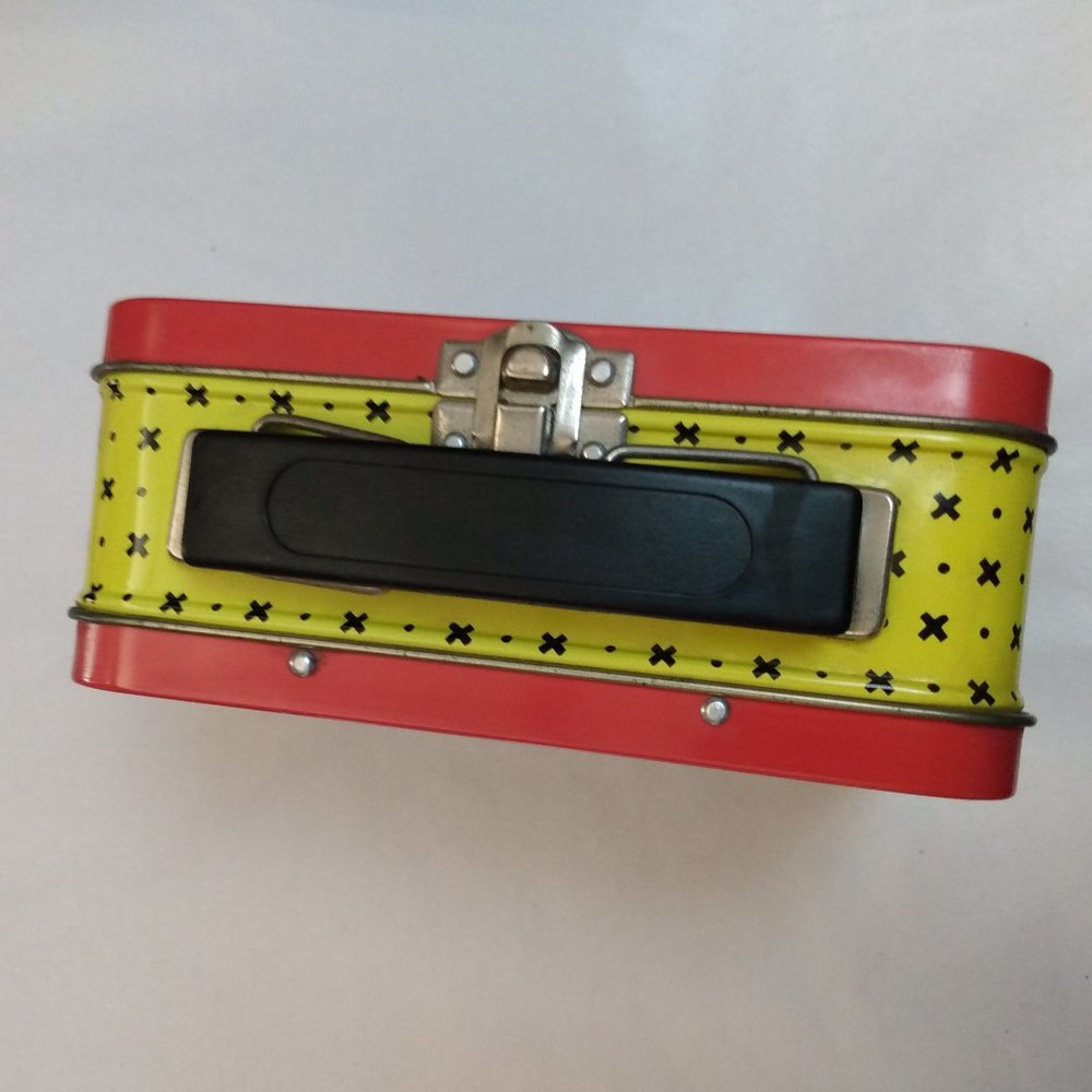 Felix Mini Lunchbox - Picture 3 of 7